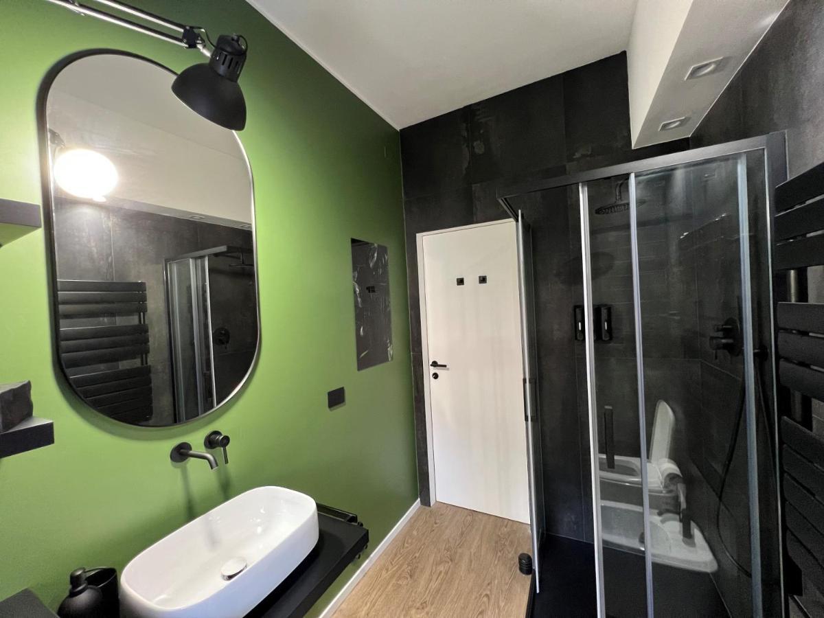 Alfea Suite Bolonia Zewnętrze zdjęcie